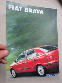 Fiat Brava -myyntiesite