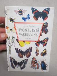 Hyönteisiä värikuvina