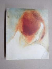 Helene Schjerfbeck - Ateneum 1992 näyttelykirja