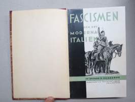 Fascismen och det moderna Italien