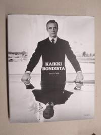 Kaikki Bondista