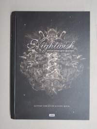 Nightwish - Endless Forms Most Beautiful - Guitar tablature & song book