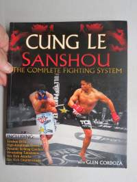 San shou (Sanshou) - The Complete Fighting System