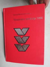 Vesteristen sukukirja 1994