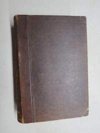 1734 års lag - Sveriges Rikes Lag, femte upplagan