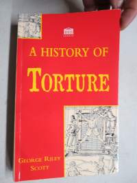 A History of Torture (kidutuksen historia)