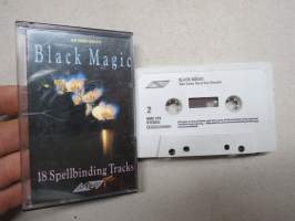 Black Magic SMC 619 -C-kasetti / C-cassette