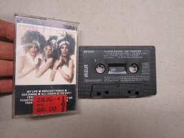 Pointers Sisters - Hot together -C-kasetti / C-cassette