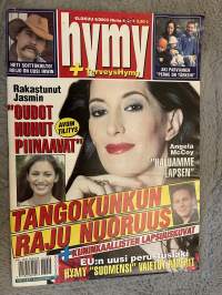 Hymy 2003 nr 8 - Rakastunut Jasmin 