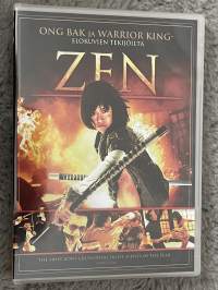 Zen -DVD -elokuva