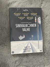 Sinivalkoinen valhe -DVD -elokuva