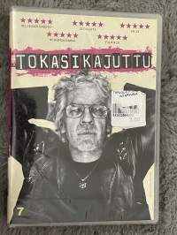 Tokasikajuttu -DVD -elokuva