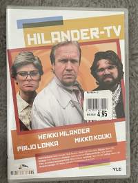 Hilander-tv -DVD -elokuva