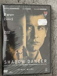 Shadow dancer -DVD-elokuva