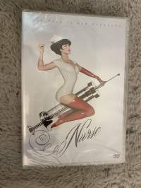Nurse -DVD-elokuva