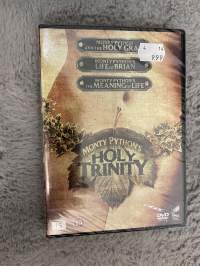 Monty Python´s Holy Trinity -DVD-elokuva