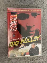 Big bullet -DVD-elokuva