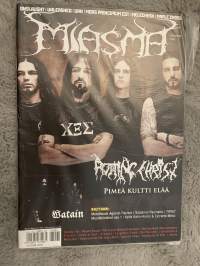 Miasma  2007 nr 1