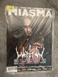 Miasma  2010 nr 3