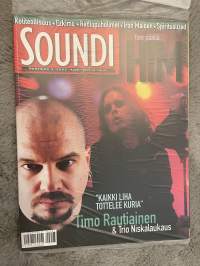 Soundi 2002 nr 3 - 