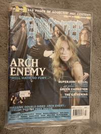 Terrorizer 2003 nr 111