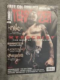 Terrorizer 2009 nr 190