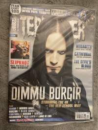 Terrorizer 2011 nr 216