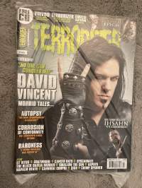 Terrorizer 2012 nr 220