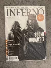 Inferno 2005 nr 28