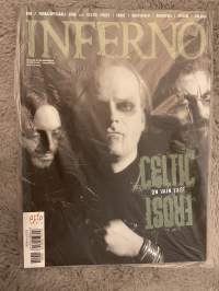 Inferno 2006 nr 38