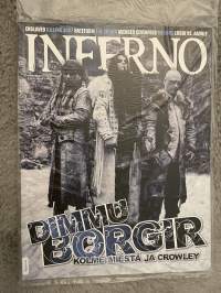 Inferno 2010 nr 8