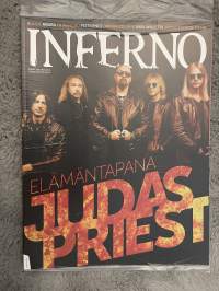 Inferno 2018 nr 2