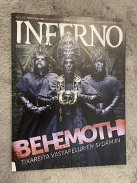 Inferno 2018 nr 8