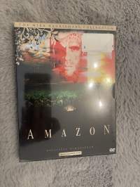 Amazon -DVD-elokuva