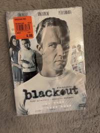 Blackout -DVD-elokuva
