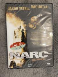 Narc -DVD-elokuva