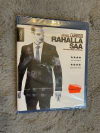 Rahalla saa -Blu-Ray-elokuva