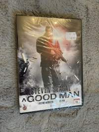 Good man -DVD-elokuva