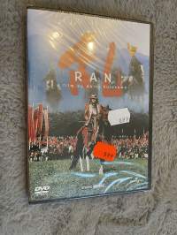 Ran -DVD-elokuva