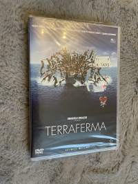 Terraferma -DVD-elokuva