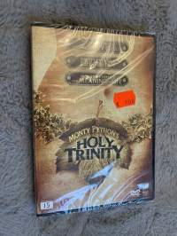 Holy Trinity -DVD-elokuva