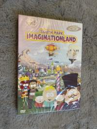 South park -Imaginationland -DVD-elokuva