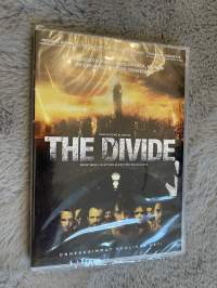 The divine -DVD-elokuva
