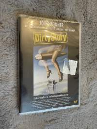 DirtyStory -DVD-elokuva
