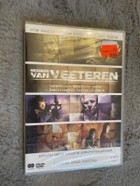 Nessers Van Veeteren -DVD-elokuva