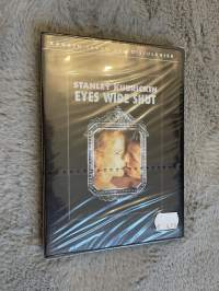 Eyes Wide Shut -DVD-elokuva