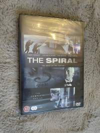 The Spiral -DVD-elokuva