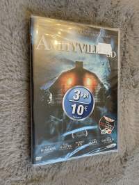 Amityville -DVD-elokuva