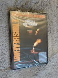 Elbisreverri-DVD-elokuva