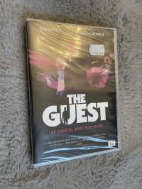 The Guest -DVD-elokuva